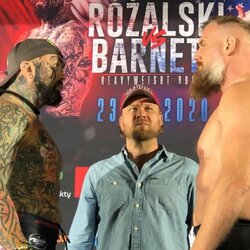 Marcinas Rozalskis | Instagram.com nuotr 2