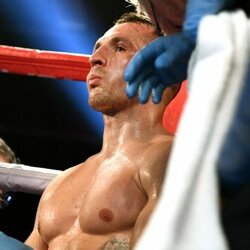 Egidijus Kavaliauskas prieš Ray Robinsoną | „Top Rank“ nuotr. 3