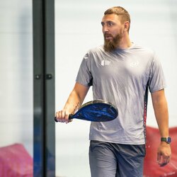 „Jūros šventės padelio čempionatas“ | Organizatorių nuotr. 5