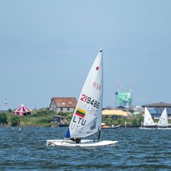 Viktorija Andrulytė | Aistės Ridikaitės nuotr. 3