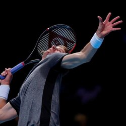 Rogeris Federeris prieš Keviną Andersoną | Scanpix nuotr. 5