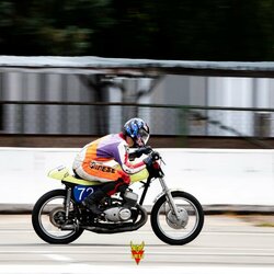 Lietuvos motožiedo čempionato ketvirtasis etapas | Organizatorių nuotr. 2