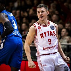 Elvaras Fridrikssonas | FIBA nuotr. 3