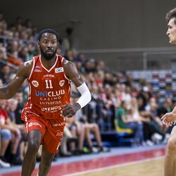 Dayshonas Smithas | LKL nuotr. 4