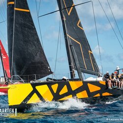 „St. Maarten Heineken“ regata | Organizatorių nuotr. 5