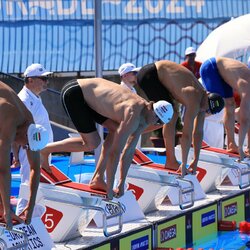 Danas Rapšys (European Aquatics/Aniko Kovacs nuotr.) | Organizatorių nuotr. 6