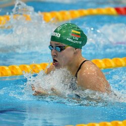 Rūta Meilutytė | Scanpix nuotr. 6