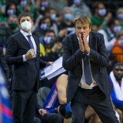 Erginas Atamanas | Roko Lukoševičiaus/BNS Foto nuotr. 2