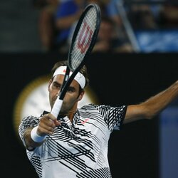 Rogeris Federeris | Scanpix nuotr. 3