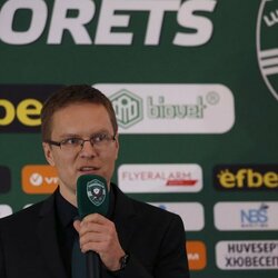 Valdas Dambrauskas | Organizatorių nuotr. 5