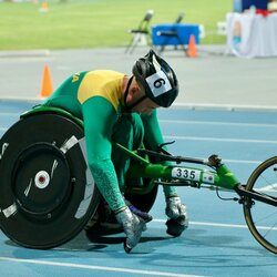 Kęstutis Skučas pasaulio čempionate | Parateam.lt nuotr. 3