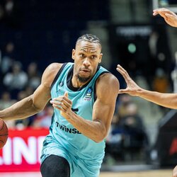 Rungtynių akimirka | Pauliaus Peleckio / BNS foto nuotr. 1