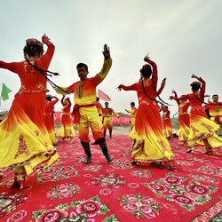 „AG Dakar School“ nuotr. | Organizatorių nuotr. 2