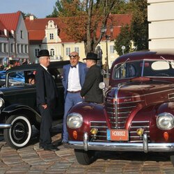 Ralis „Aplink Lietuvą“ | Algimanto Brazaičio nuotr. 5