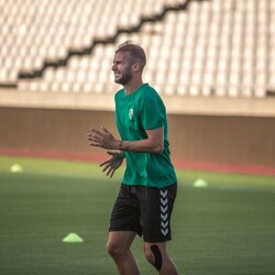 „Kauno Žalgirio“ treniruotė Kipre | R.Stankevičiūtės nuotr. 5