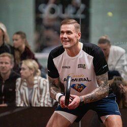Luko Kodžio nuotr. | Organizatorių nuotr. 2