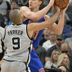 6-10. Mindaugas Kuzminskas – 0. | „Scanpix“ ir instagram.com nuotr. 3