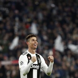 C.Ronaldo džiaugsmo akimirkos  | Scanpix nuotr. 6
