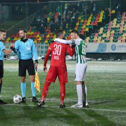 „Žalgirio“ ir „Panevėžio“ rungtynės | Petro Lozdos nuotr. 2
