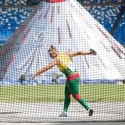 Ieva Zarankaitė | Modesto Gailiūno nuotr. 3