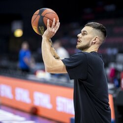 „Neptūnas“ – „7bet-Lietkabelis“ rungtynių akimirka | LKL nuotr. 2
