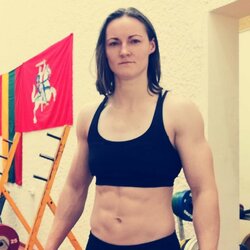 Gintarė Bražaitė | asmeninio archyvo nuotr. 2