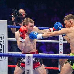 Samuelis Šorochovas – Arnestas Naujokas | Sportas.lt/Tito Pacausko nuotr. 6