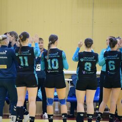 „ACME-Žalgirio“ ir „Cascados-HC Garliavos SM“ rungtynės | rankinis.lt nuotr. 2