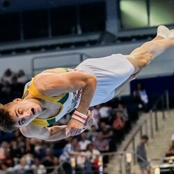 Robertas Tvorogalas | Kipro Štreimikio nuotr. 5