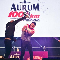 „Street Drag by StartLine“  | Vytauto Pilkausko nuotr. 6