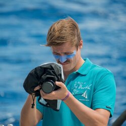 „Ambersail 2“ ruošiasi trečiajam sezono iššūkiui | Organizatorių nuotr. 1