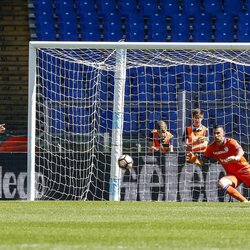 „Lazio“ – „Sampdoria“ rungtynių akimirka | Scanpix nuotr. 4