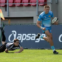 „Baltrex-Šiaulių“ ir „Geležinio vilko“ rungtynės | Artūro Staponkaus nuotr. 4