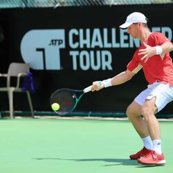 Ričardas Berankis (Federation Ivoirienne de Tennis nuotr.) | Organizatorių nuotr. 2