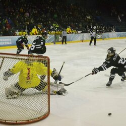 „7bet-Hockey Punks“ ir „Airwell Energijos“ nuotr. | Petro Lozdos nuotr. 1