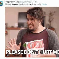 Geriausi internautų pokštai po „Juventus“ ir „Porto“ rungtynių | „X“ nuotr. 6