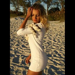 Ukrainos tenisininkė Olga Jančiuk | Instagram.com nuotr 4