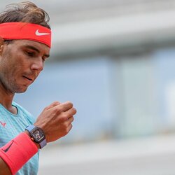 Rafaelio Nadalio laikrodžių kolekcija | Organizatorių nuotr. 4