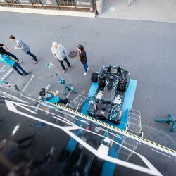 „CFMOTO Thunder Racing Team“ nuotr. | Komandos nuotr. 5