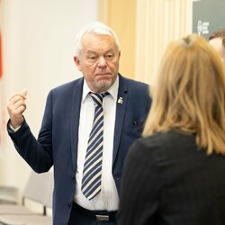 Daviso taurės burtai | Sauliaus Čirbos nuotr. 1