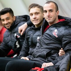 „Kauno Žalgirio“ ir „Sūduvos“ rungtynės | Vytauto Kuralavičiaus nuotr. 3