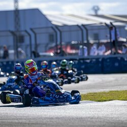FIA automobilių sporto žaidynės | Organizatorių nuotr. 6
