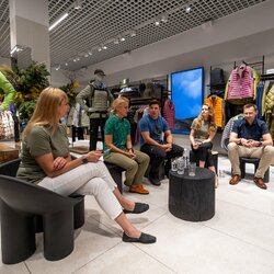 Žinomi Lietuvos keliautojai patarė kaip pasiruošti žygiui | Organizatorių nuotr. 3