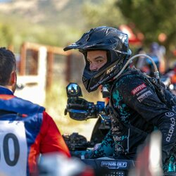 „CFMOTO Thunder Racing Team“ nuotr. | Organizatorių nuotr. 1