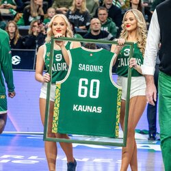 Rungtynių akimirka | Teodoro Biliūno / BNS foto nuotr. 3