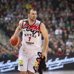 rungtynių akimirka | Josvydo Elinsko / BNS foto nuotr. 1