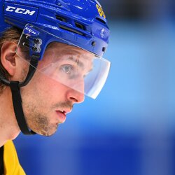 Švedijos – Suomijos rungtynių akimirka | IIHF nuotr. 1