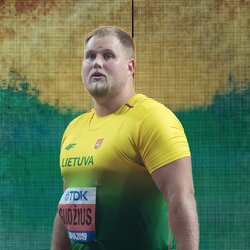 Andrius Gudžius | Alfredo Pliadžio nuotr. 4