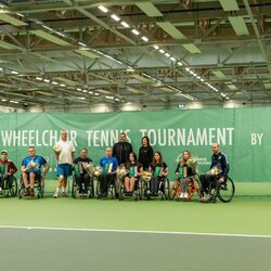 „SEB arenos“ nuotr. | Organizatorių nuotr. 4