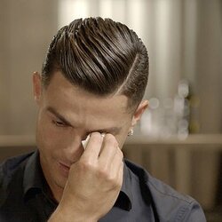 Cristiano Ronaldo | Instagram.com nuotr 5